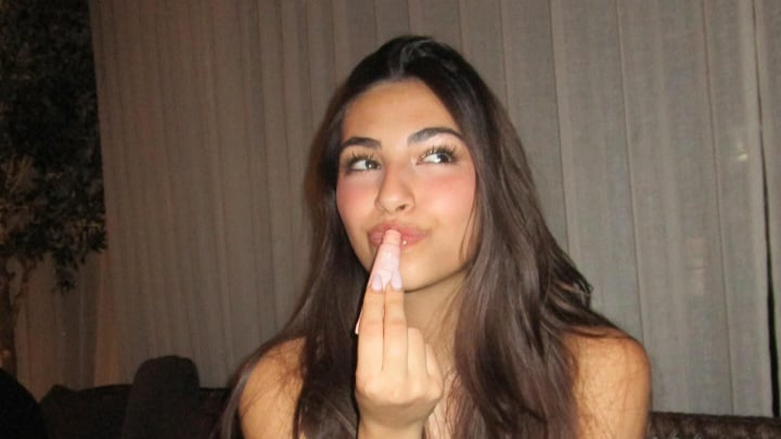 Image of Tara Abujrab